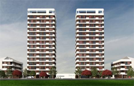 Ümraniye Önalan İnşaat Sofistanbul un metrekaresi 4 bin TL!