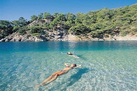 DOW, Insta-Stik ile hemen ve ucuza mantoluyor!