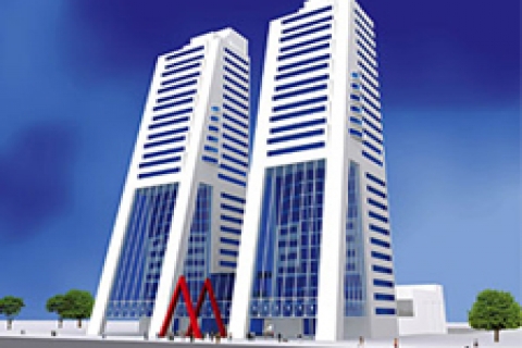 Astoria'nın yıldönümünde hediye çemberi dönecek