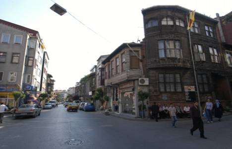 Eski Rum evleri satılıyor!