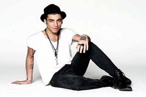 Polisan, Can Bonomo'nun Eurovision şarkısının klibine sponsor oluyor!