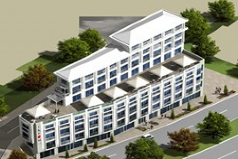 Japon Evleri Sütlüce'de metrekaresi 4 bin 500 TL'ye!