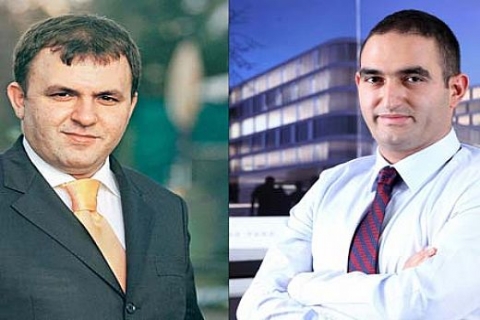 Tebernüş Kireçci'nin konuğu Esas Gayrimenkul Ortağı Kazım Köseoğlu!