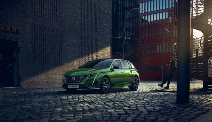 Peugeot’dan 15 bin TL’ye varan indirim! İşte Peugeot 308’in 2 Ekim 2022 fiyat listesi…