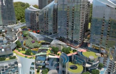  Ağaoğlu Maslak 1453