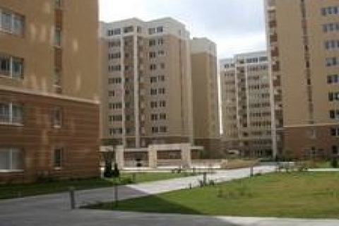 Parkcity projesinde 85 bin TL 'ye! Hemen teslim!