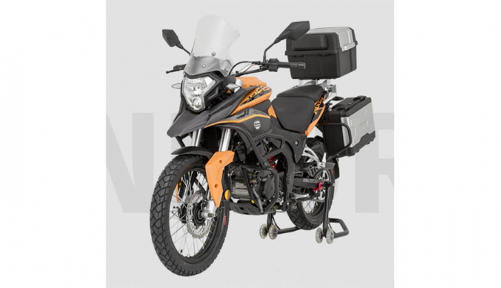 Mondial Rx3i Evo 29 Ekim 2022 fiyat listesi!