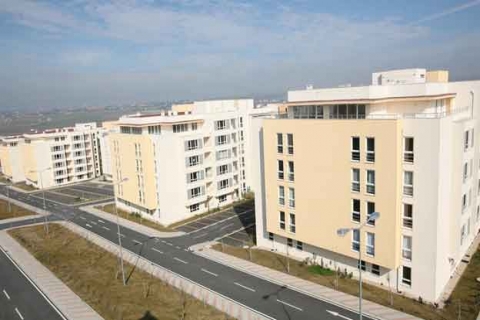 emlak konut selimpaşa evleri