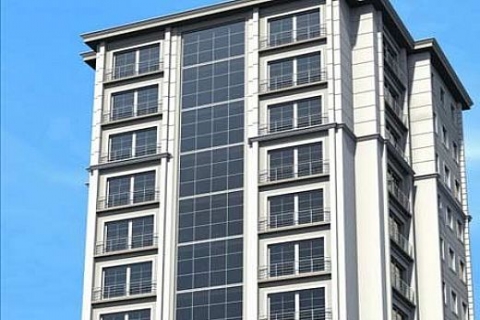 Kutay Apartmanı Caddebostan projesinde 1 milyon 100 bin liraya 3+1!