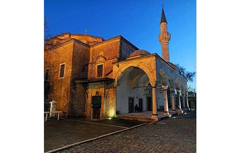 İşte İstanbul'un fethinden sonra camiye çevrilmiş 13 kilise!