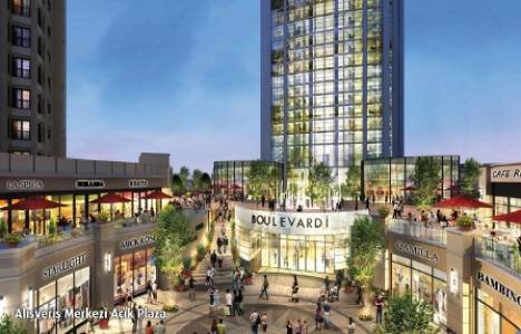  Emaar Camlica Square fiyatları 260 bin dolardan başlıyor! 