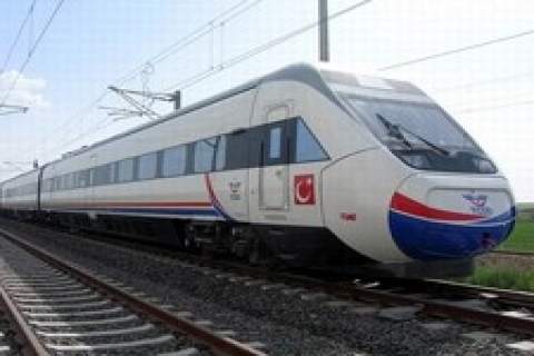 çin, İpek Demiryolu için 28 milyar dolar kredi verecek!