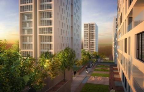 Güneşli Konutlar ulaşım