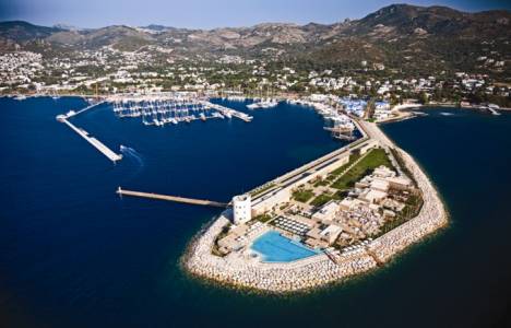 Bodrum Yalıkavak Marina 1 Haziran'da açılıyor!