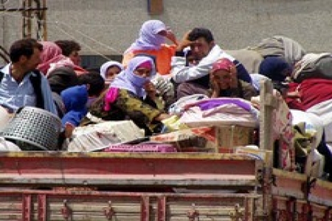 Romanlara yönelik seminerde kente göç anlatıldı!