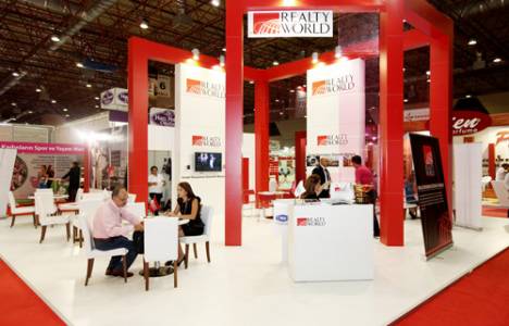  Realty World, Bayim Olur Musun? Fuarı’nda!