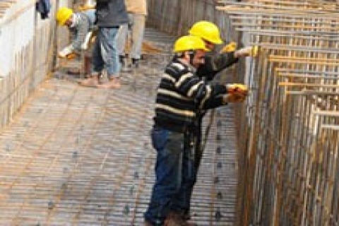 Blox Haliç'te 263 bin YTL'ye!