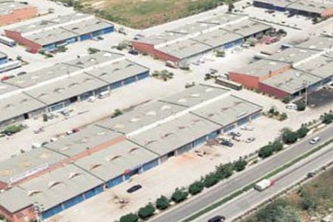 İşletmeler OSB'lere üretim tesisi sistem kullanım bedeli ödeyecek!