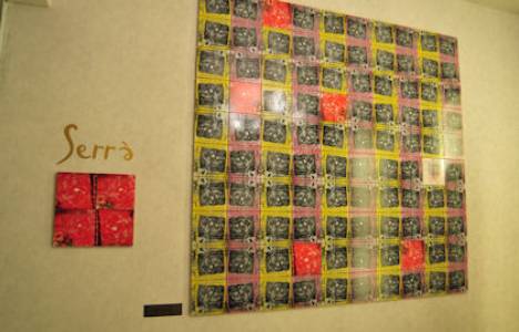 Serra ve Bahar Korçan’dan seramiğe yeni bir yorum! 