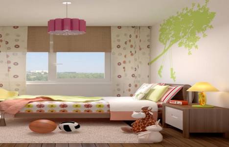 My Home Maslak Ağaoğlu örnek daire!