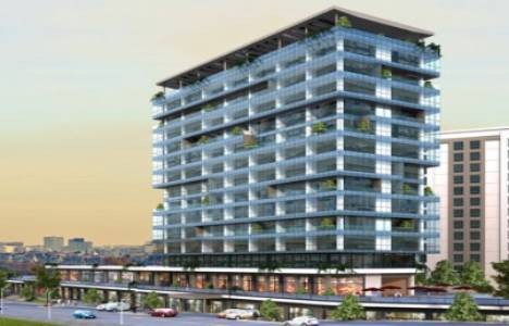 Özyurtlar N Şehir Esenyurt ta 3+1 daireler 169 bin TL!