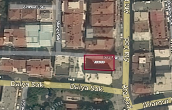 İzmir'de 11.1 milyon TL'ye icradan satılık ticarethane!