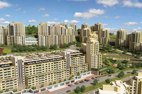 Nish Adalar'da 5 ada 1 salon! Yüzde 1 peşinatla!