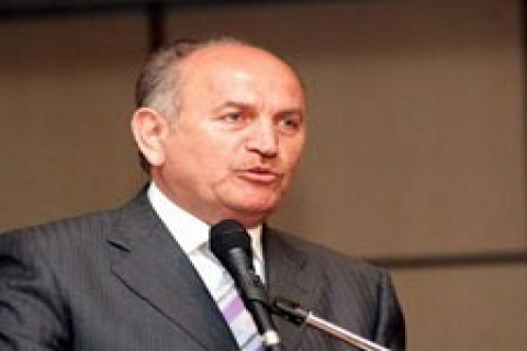 Kadir Topbaş: Artık şehirler yarışıyor!