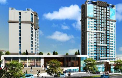 Bura Rezidans Evleri'nde 1+1'ler 95 bin TL! Kefilsiz, faizsiz! 