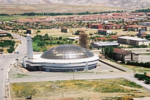 TOKİ'nin Erzincan Konutları'na rekor başvuru geldi!