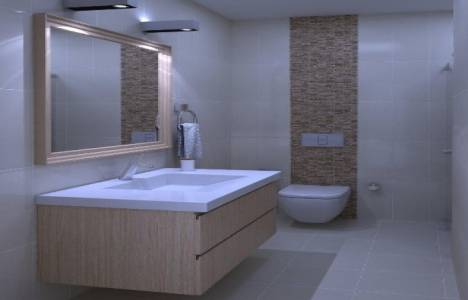 Şişli Gez Evleri 2 de, 2+1 400 bin TL! Son 2 Konut!