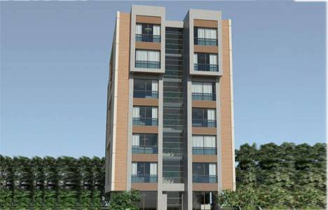 Denge Kaşaneler 5 Konutları nda 760 bin TL ye 2+1! 