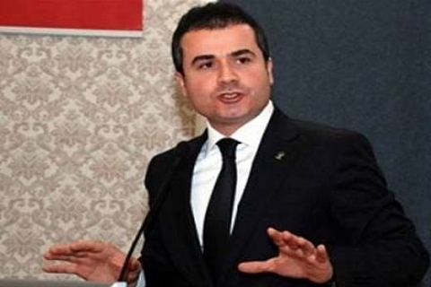 Suat Kılıç: Trabzon'a Akyazı Stadı'nı mutlaka yapacağız!