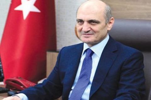 Erdoğan Bayraktar: Akıllı binalar kentsel dönüşümde bir an önce yerini almalı!