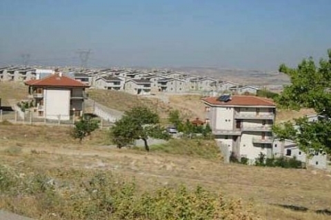 Ankara Büyükşehir Belediyesi, Çankaya'da 4 arsayı 26.8 milyon TL'den satıyor! 