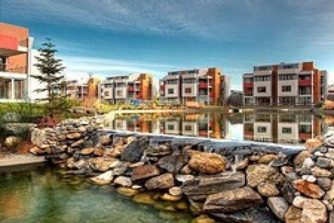 Lagün Sinpaş Evleri'nde 12 Haziran'a kadar yüzde 12 indirim! 580 bin TL'ye!