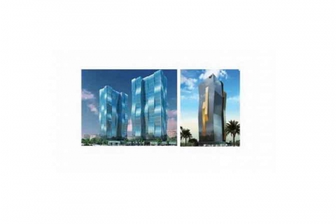 DAP Yapı'dan Dalga Kule ve Tango Kule'de 455 bin TL'ye dükkan! 