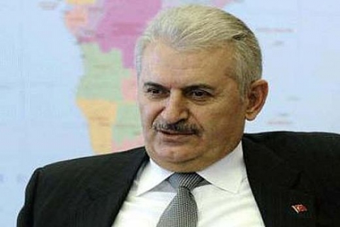 Binali Yıldırım: Üçüncü havalimanının yerini belirledik!