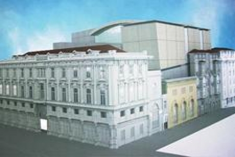 Mimarlar Odası uyardı: Emek her an yıkılabilir