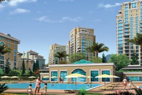 Pelican Hill fiyatlarında son durum! 400 bin TL 'ye 3+1! Hemen teslim!