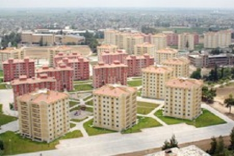 TOKİ'den bu hafta tek konut kampanyası!