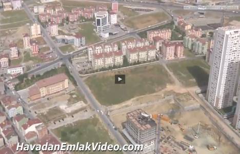 Bahar Oba Evleri'nin havadan yeni videosu!