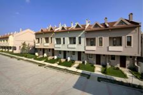 Deniztepe Evleri'nde 173 bin TL'ye!