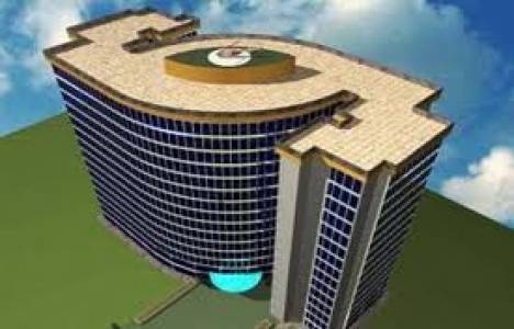 Myes Garden Evleri'nde 2+1 daireler 80 bin liradan başlıyor!