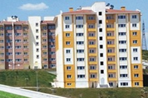 TOKİ Sivas Suşehri'nde 78 bin TL'ye!