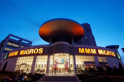 Migros Grubu, Tansaş'ın satışını yalanladı! 