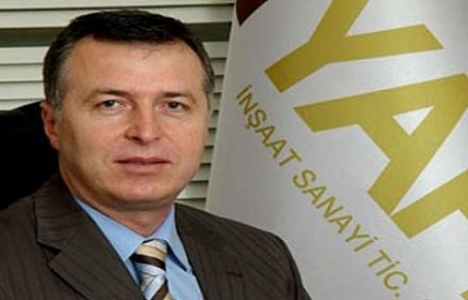  Fi-Yapı Ada'yı satacak projeleri tamamlayacak! 