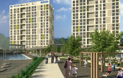 Evostar Soyak Halkalı Evleri'nde son gün 20 Şubat!109 bin 500 TL! 