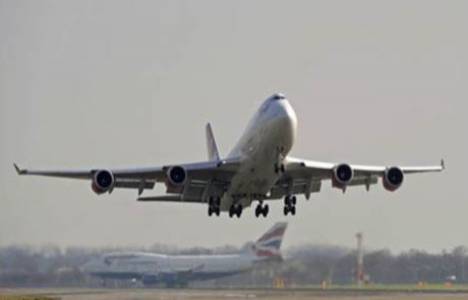 3. Havalimanı'nda yolcular daha pahalıya uçacak!