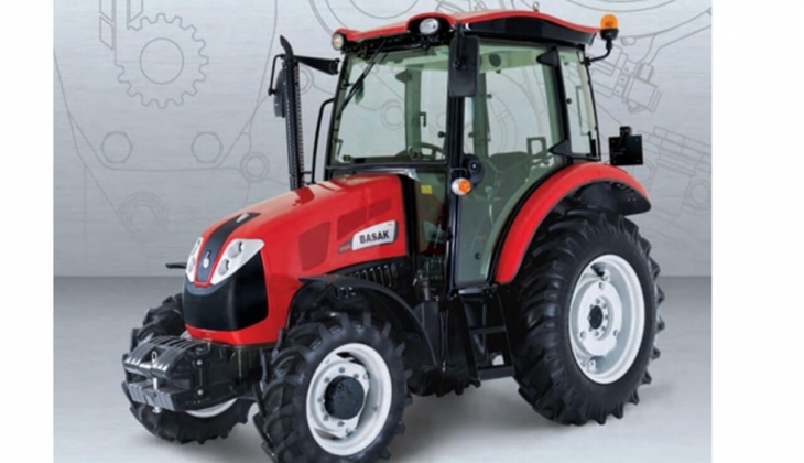 Traktör alacak çiftçiler müjde! Başak Traktör fiyatlarını açıkladı! İşte 27 Kasım 2022 fiyat listesi!